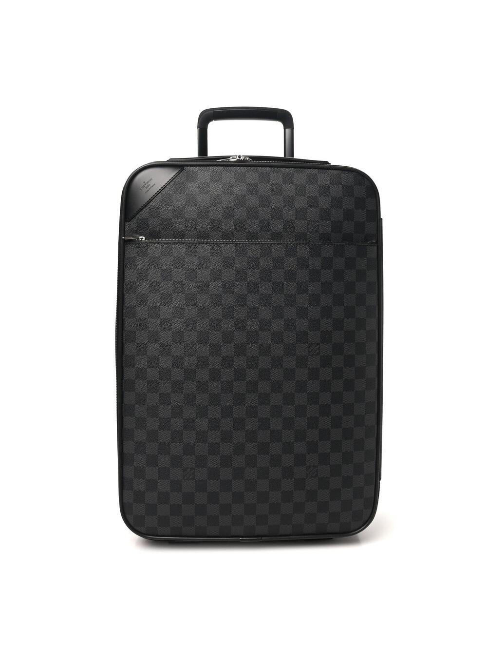 Louis Vuitton Damier Graphite Pegase #363219L18B